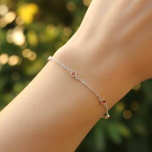 Minimalist Bracelet, Sleek & Modern Design, Women’s Fashion, YC110368-B